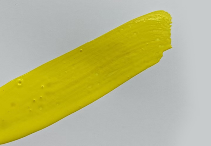 DL-3510水性柠檬黄