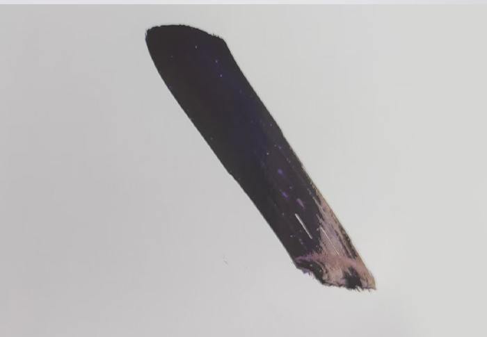 DL-7586A水性压变特紫