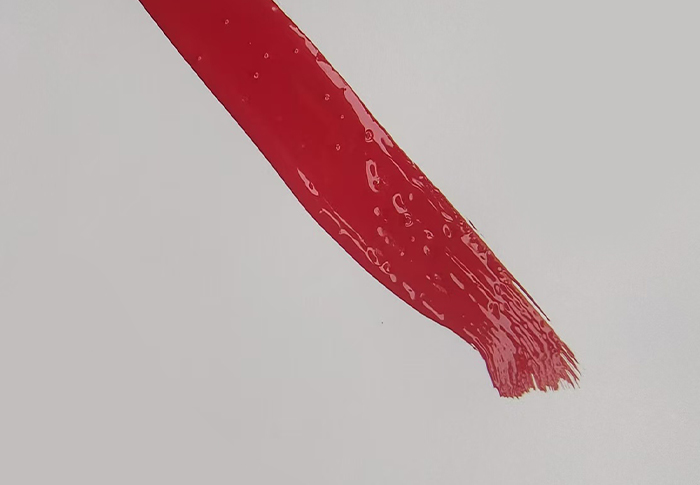 DL-5589A水性压变艳红