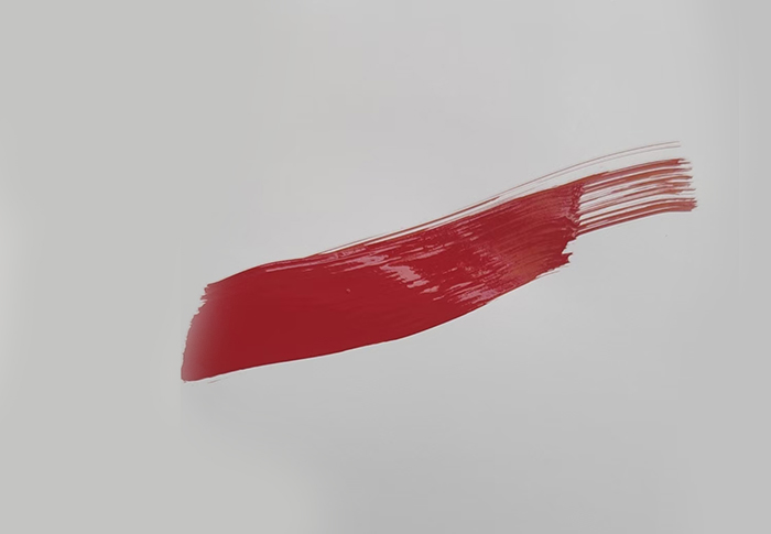 DL-5540A水性大红